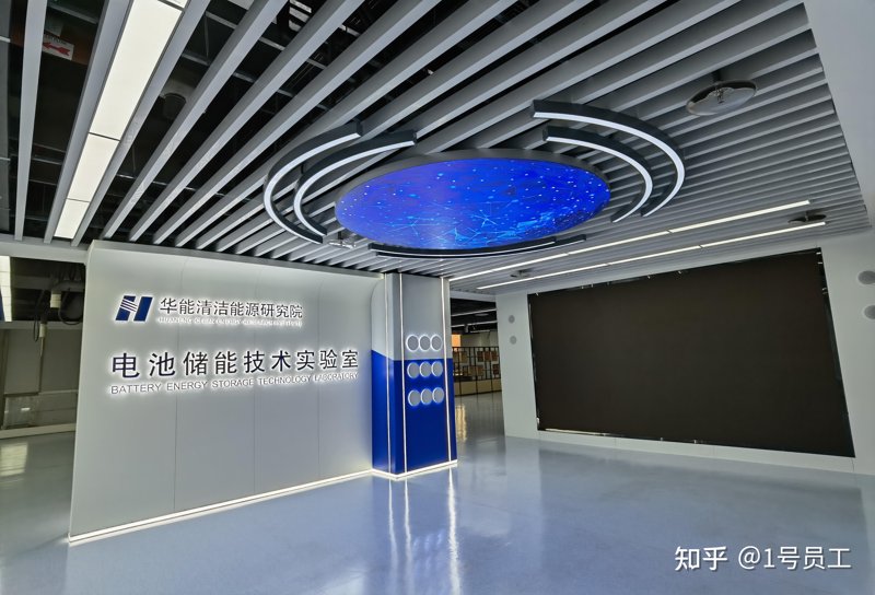 能源研究院最新动向：引领未来发展方向