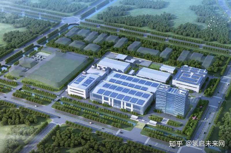 能源研究院：绿色革命中的智慧之光