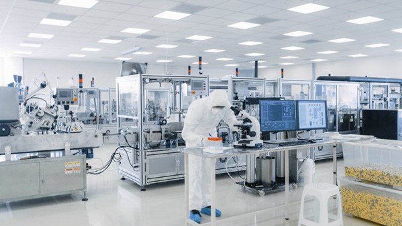 清洁能源研究院:引领未来能源革命的新航标